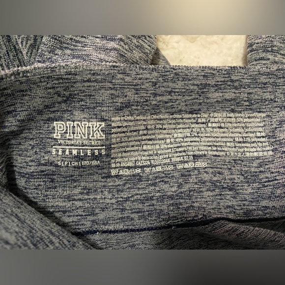 PINK seamless leggings - Picture 7 of 7